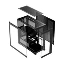 Ocypus Gamma C72 Mid Tower ATX PC Case