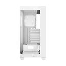 Ocypus Gamma C72 Mid Tower ATX PC Case
