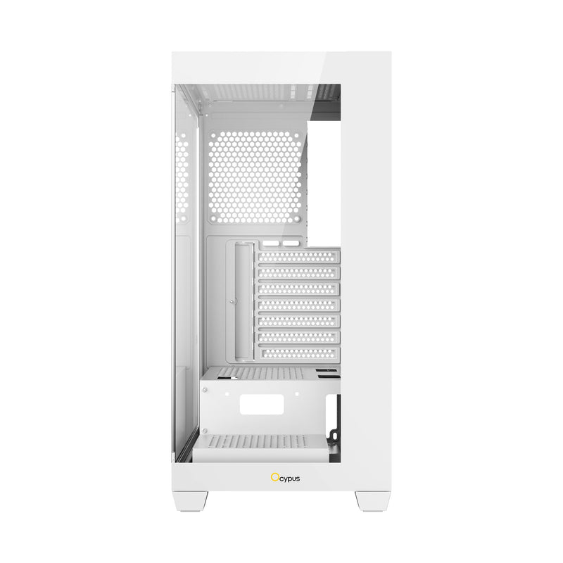 Ocypus Gamma C72 Mid Tower ATX PC Case