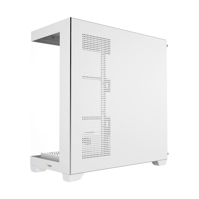 Ocypus Gamma C72 Mid Tower ATX PC Case