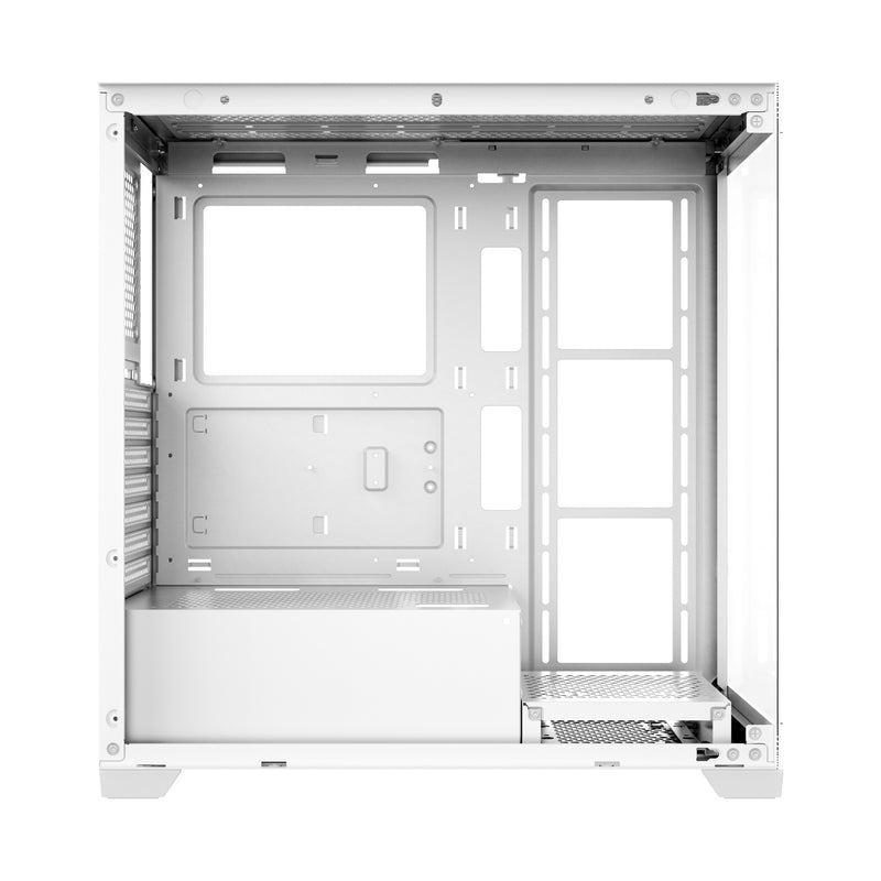 Ocypus Gamma C72 Mid Tower ATX PC Case