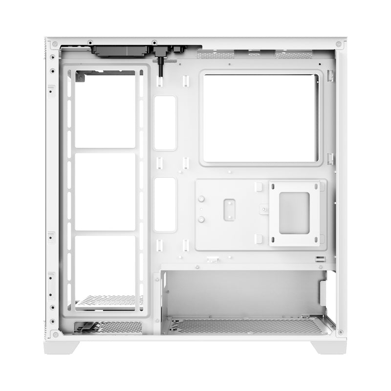 Ocypus Gamma C72 Mid Tower ATX PC Case