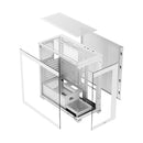 Ocypus Gamma C72 Mid Tower ATX PC Case