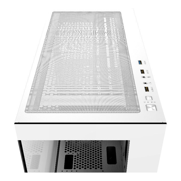 Ocypus Gamma C72 Mid Tower ATX PC Case
