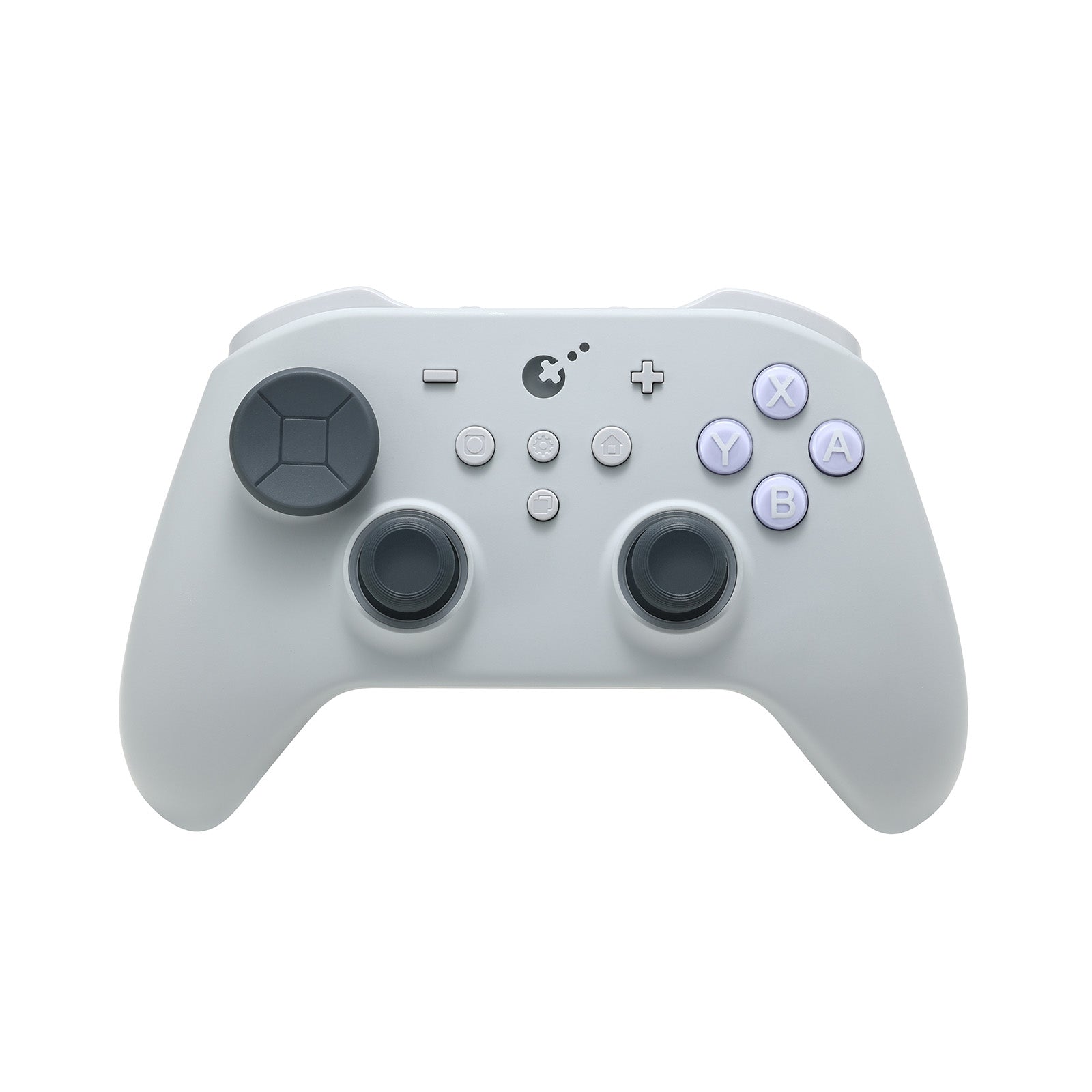 Gulikit TT Max Controller NS69 (Retro, Black)