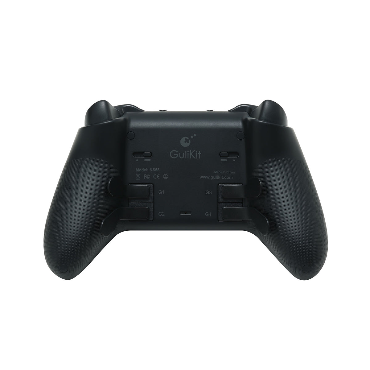 Gulikit TT Pro Controller NS68 | DataBlitz
