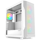 Sama S40 Mid-Tower Large Mesh Front Panel PC Case