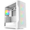 Sama S40 Mid-Tower Large Mesh Front Panel PC Case