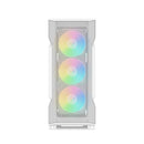 Sama S40 Mid-Tower Large Mesh Front Panel PC Case