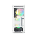 Sama S40 Mid-Tower Large Mesh Front Panel PC Case