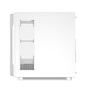 Sama S40 Mid-Tower Large Mesh Front Panel PC Case