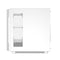 Sama S40 Mid-Tower Large Mesh Front Panel PC Case