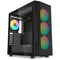 Sama S40 Mid-Tower Large Mesh Front Panel PC Case