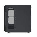 Sama S40 Mid-Tower Large Mesh Front Panel PC Case