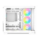Sama V60 Mid-Tower Dual Chamber PC Case | DataBlitz