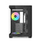 Sama V60 Mid-Tower Dual Chamber PC Case | DataBlitz