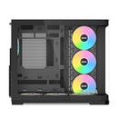 Sama V60 Mid-Tower Dual Chamber PC Case | DataBlitz
