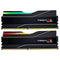 G.Skill Trident Z5 Neo RGB 32GB (2x16GB) DDR5 6000 MT/s CL26-36-36-96 1.45V AMD EXPO Desktop