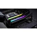 G.Skill Trident Z5 Neo RGB 96GB (2x48GB) DDR5 6000Mhz CL30-36-36-96 1.35V AMD Expo Desktop Memory