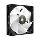 Ocypus Delta L24 ARGB V2 CPU Liquid Cooler (Black, White)