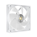 Ocypus Delta L24 ARGB V2 CPU Liquid Cooler (Black, White)