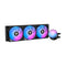 Ocypus Delta L36 ARGB V2 CPU Liquid Cooler