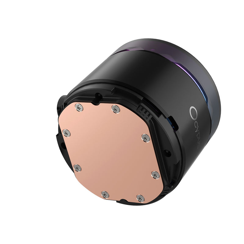 Ocypus Delta L36 ARGB V2 CPU Liquid Cooler
