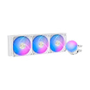 Ocypus Delta L36 ARGB V2 CPU Liquid Cooler