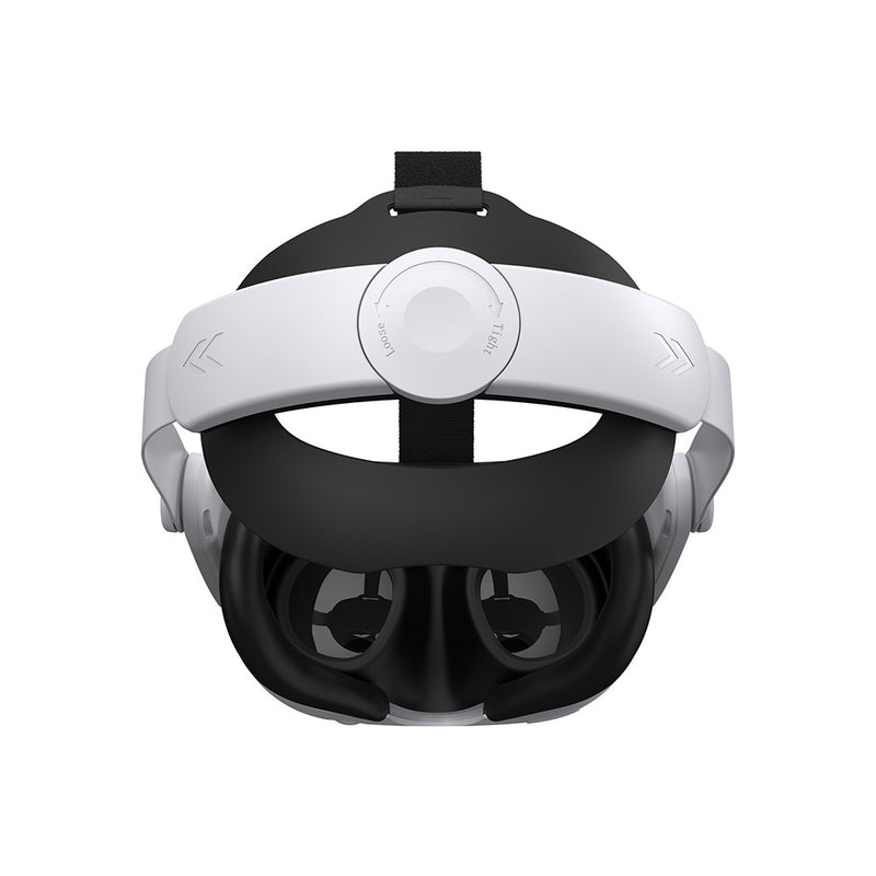 Dobe Adjustable Head Strap for Meta Quest 3 / Meta Quest 3S