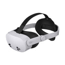 Dobe Adjustable Head Strap for Meta Quest 3 / Meta Quest 3S