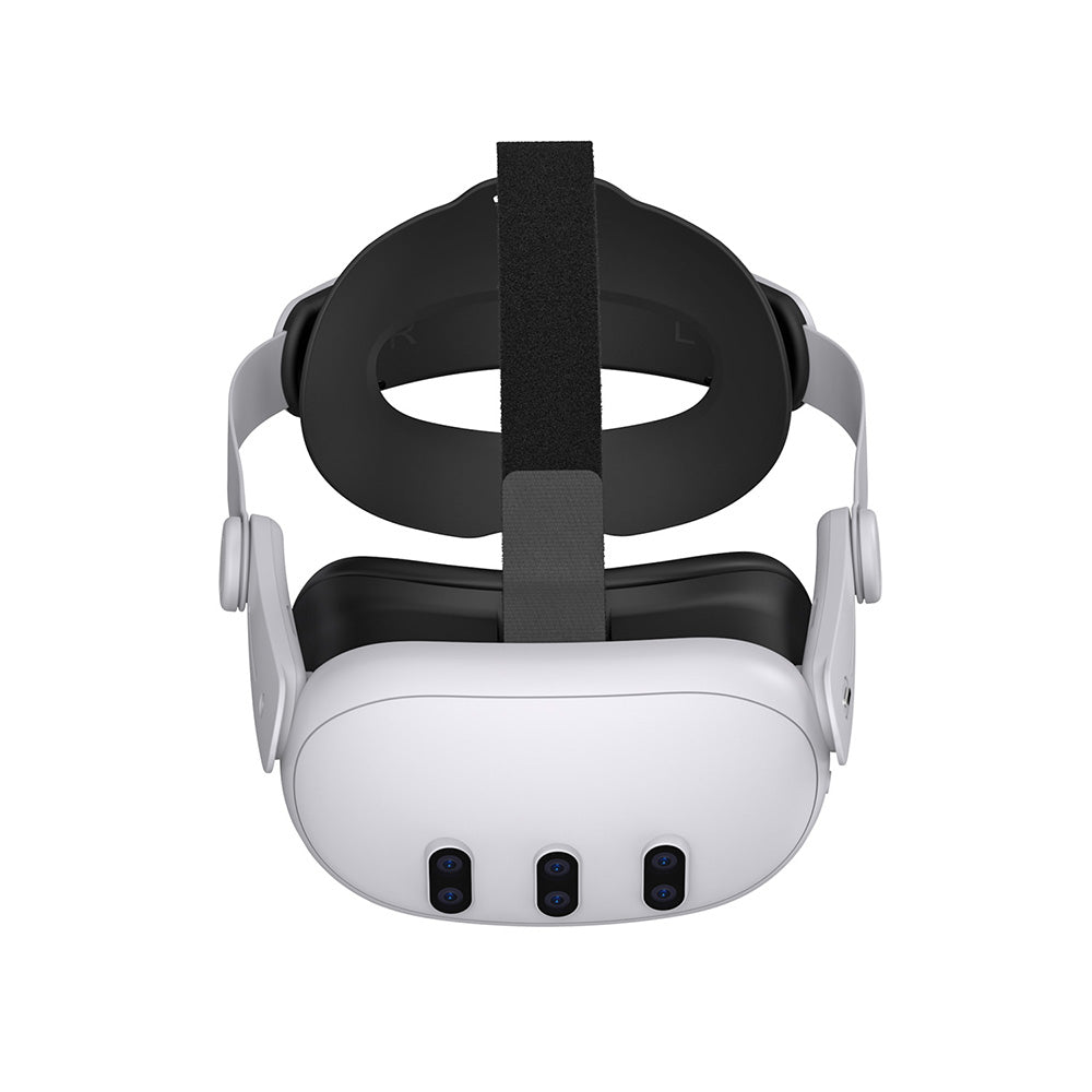 Dobe Adjustable Head Strap for Meta Quest 3 / Meta Quest 3S