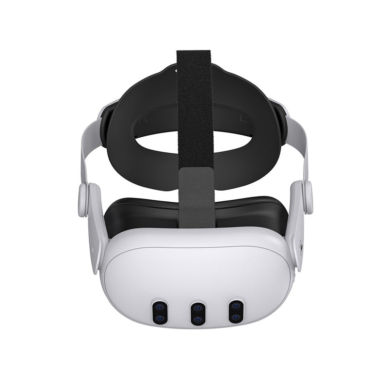 Dobe Adjustable Head Strap for Meta Quest 3 / Meta Quest 3S