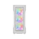 Sama S40 Mid-Tower Large Mesh Front Panel PC Case