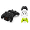 Dobe Charging Dock for PS5 Xbox Series S/X / XboxOne (Black) TYX-0647A