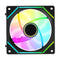Ocypus Gamma F12 Uni ARGB Reverse Blade 3-in-1 Cooling Fan
