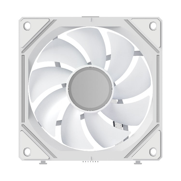 Ocypus Gamma F12 Uni ARGB 3-in-1 Cooling Fan