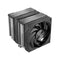 Sama A60E Dual Tower CPU Air Cooler (Silver) (A60-XXWNNXOX-G)