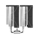 Sama A60E Dual Tower CPU Air Cooler (Silver) (A60-XXWNNXOX-G)