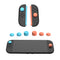 Dobe 10 Piece Storage & Protection Kit for Nintendo Switch 2 (Black) TNS-5111
