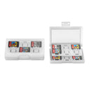Dobe 10 Piece Storage & Protection Kit for Nintendo Switch 2