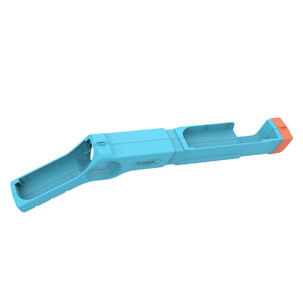 Dobe Shooting Game Blaster Grip for Nintendo Switch 2 / Nintendo Switch / Nintendo Switch OLED