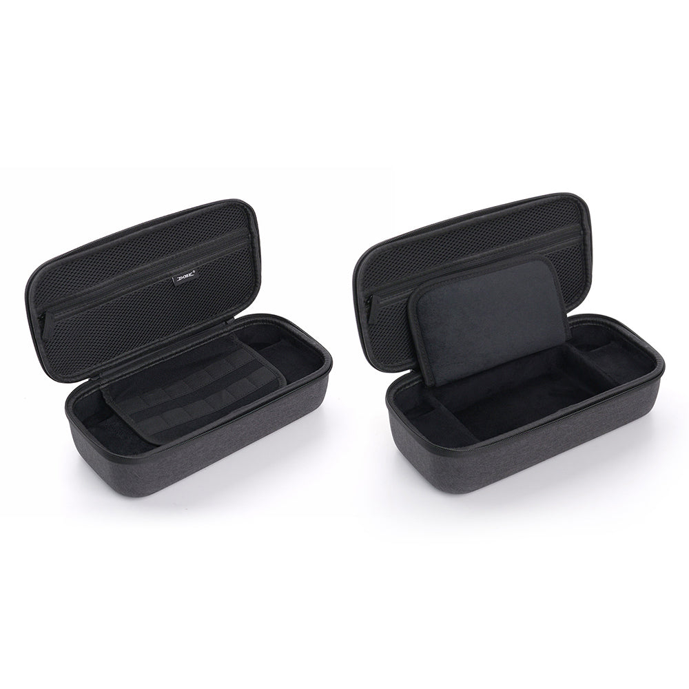 Dobe 10 Piece Storage & Protection Kit for Nintendo Switch 2