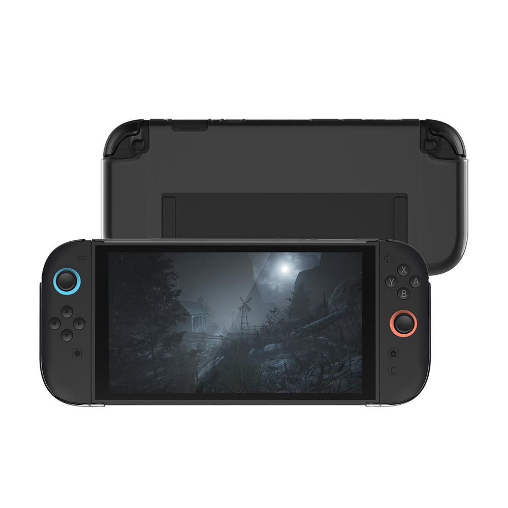 Dobe Crystal Case PC Material for Nintendo Switch 2 TNS-5119