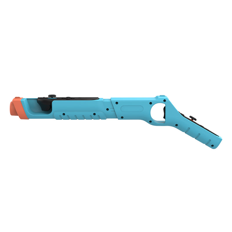 Dobe Shooting Game Blaster Grip for Nintendo Switch 2 / Nintendo Switch / Nintendo Switch OLED