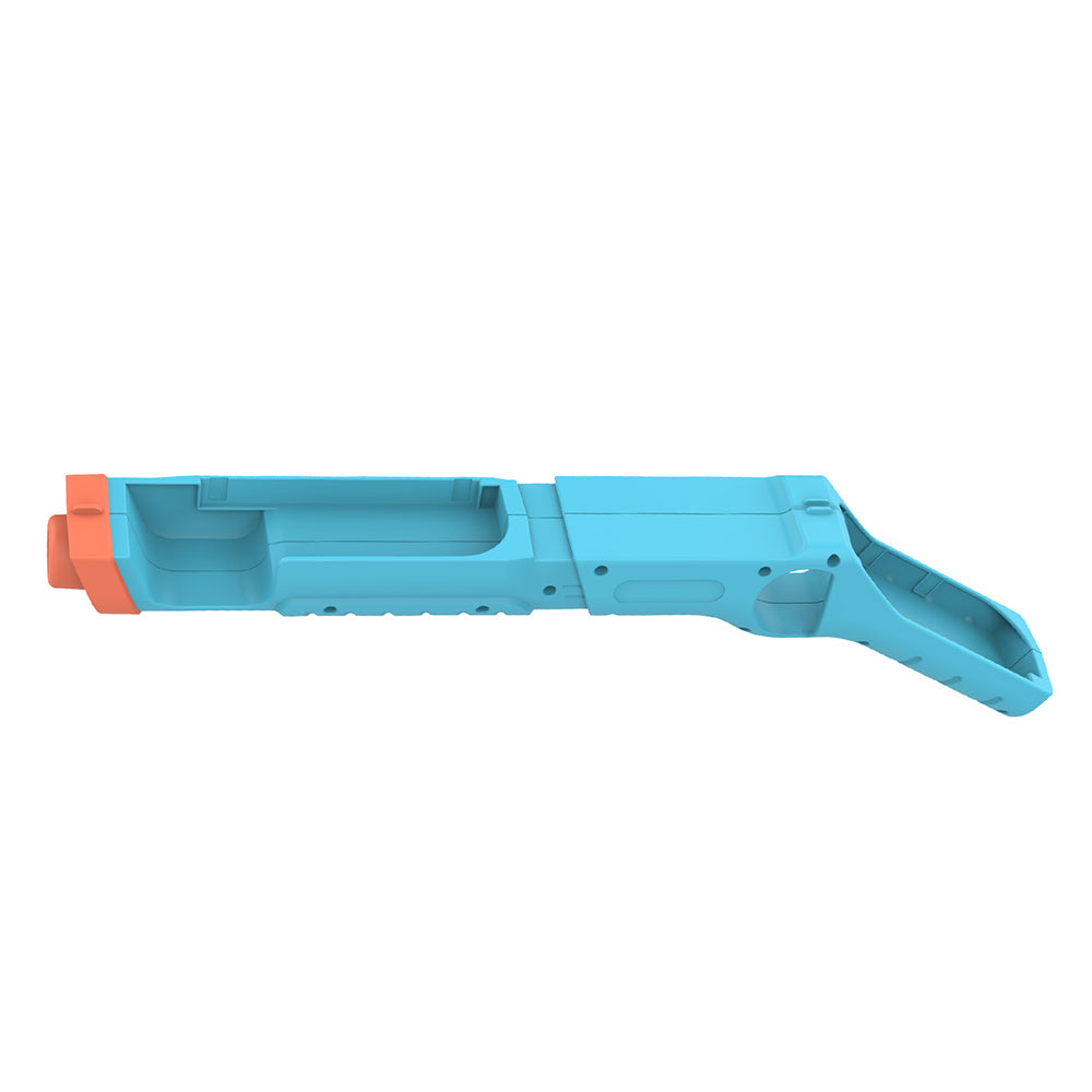 Dobe Shooting Game Blaster Grip for Nintendo Switch 2 / Nintendo Switch / Nintendo Switch OLED