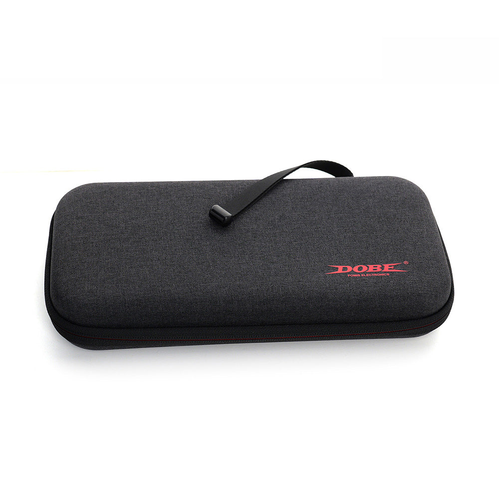 Dobe Storage Case for Nintendo Switch 2 (Dark Grey) TNS-3173C