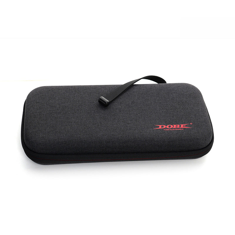 Dobe Storage Case for Nintendo Switch 2 (Dark Grey) TNS-3173C