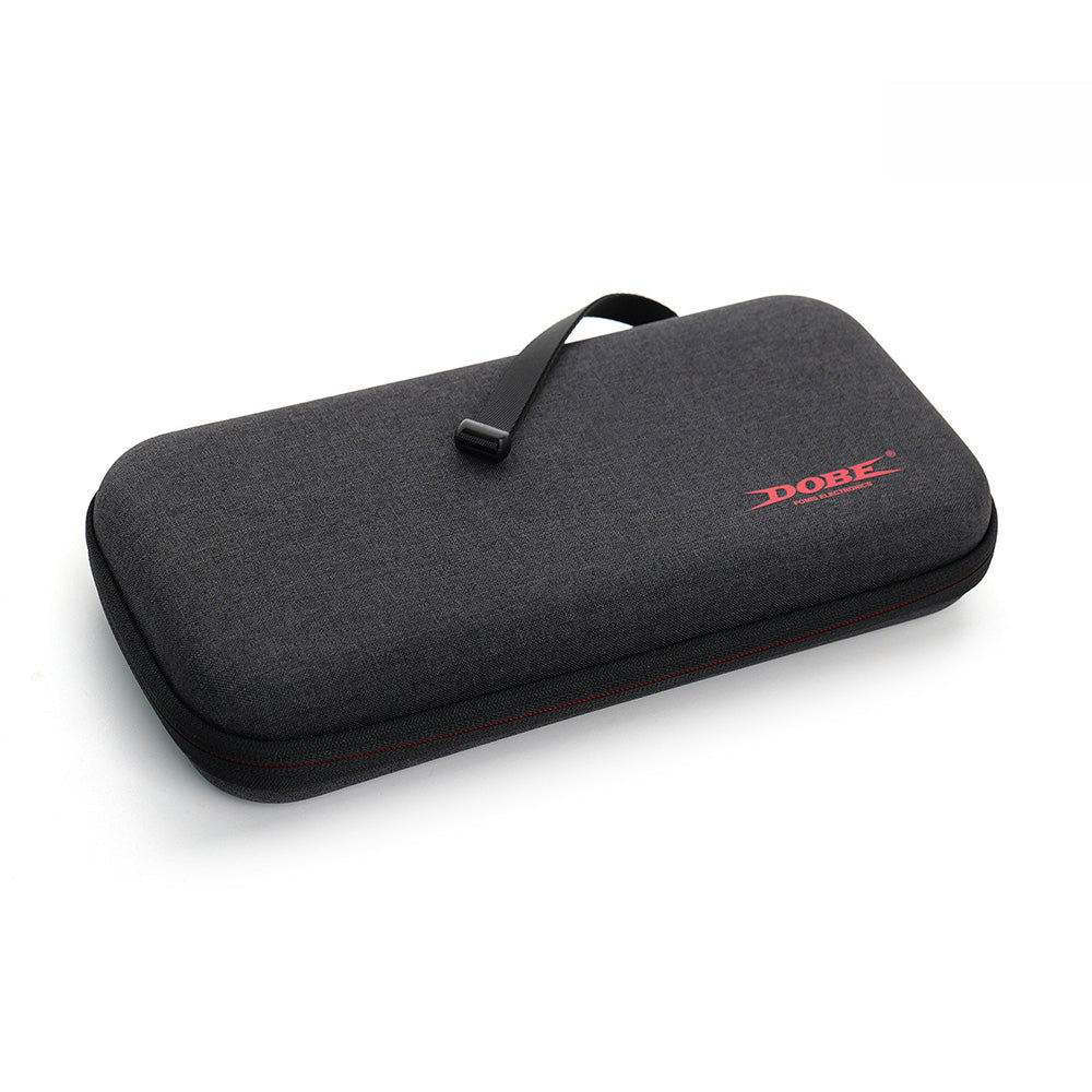 Dobe Storage Case for Nintendo Switch 2 (Dark Grey) TNS-3173C