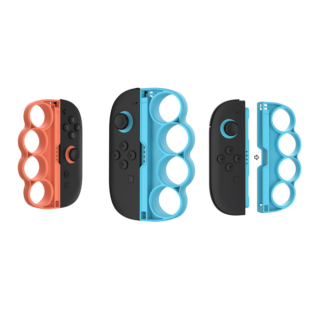 Dobe Boxing Finger Clasp for Nintendo Switch 2 TNS-5156