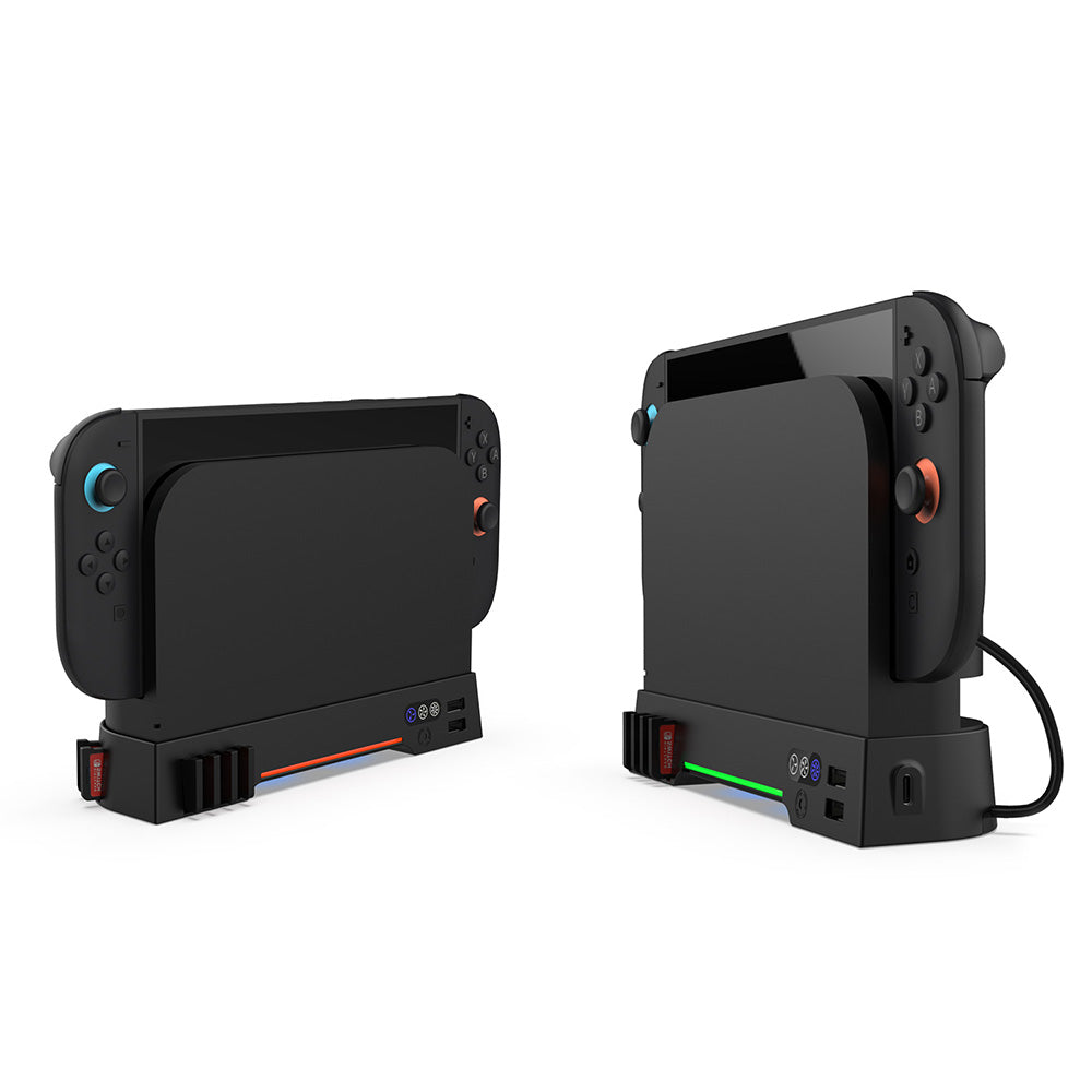 Dobe Cooling Dock for Nintendo Switch 2 TNS-31111